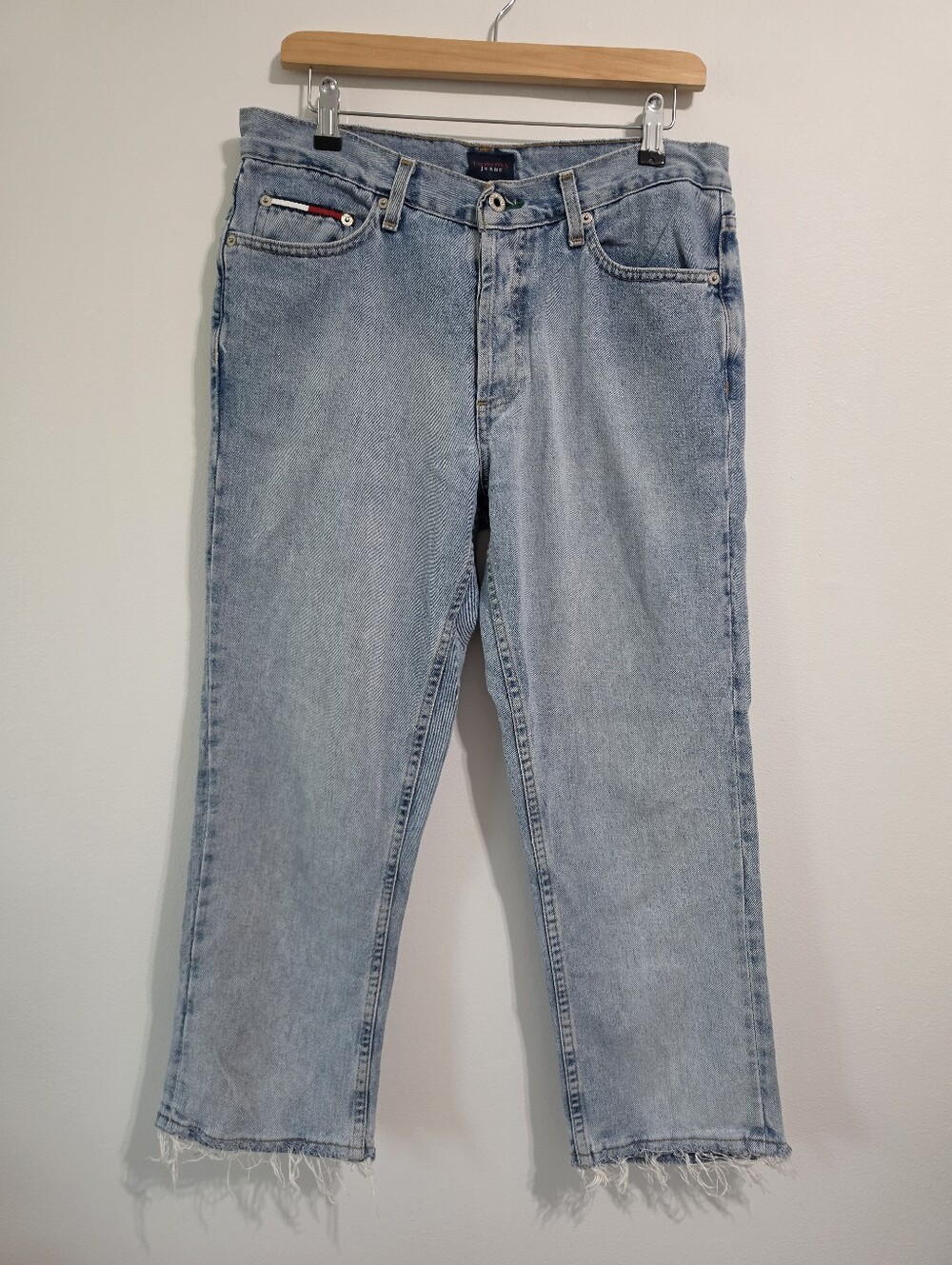 11. Vintage Tommy Hilfiger Marilyn Jeans
